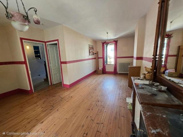 Maison 6 pièces 150 m²
