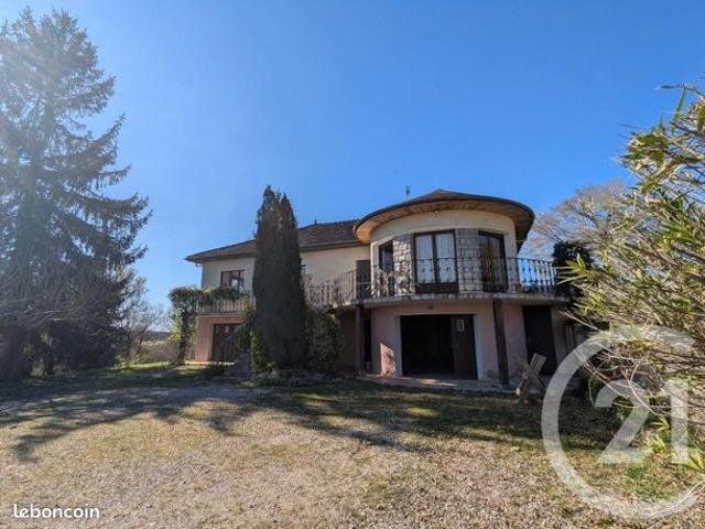 Maison 6 pièces 150 m²