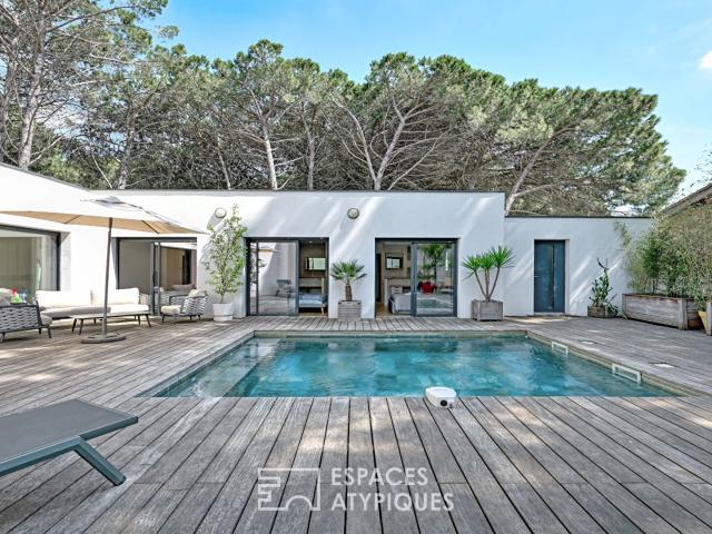 Maison 6 pièces 150 m²