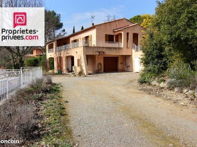 Maison 6 pièces 150 m²