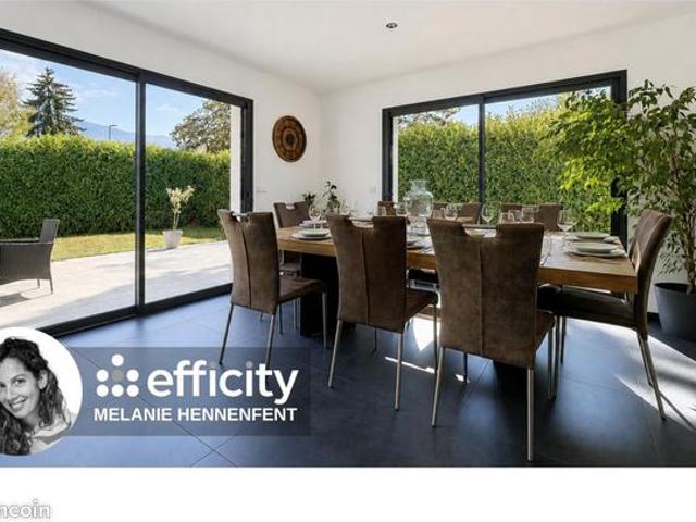 Maison 5 pièces 150 m²