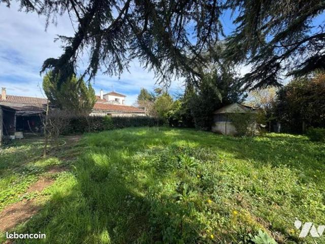 Maison 6 pièces 150 m²