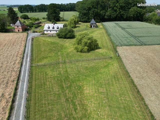 Maison 6 pièces 150 m²