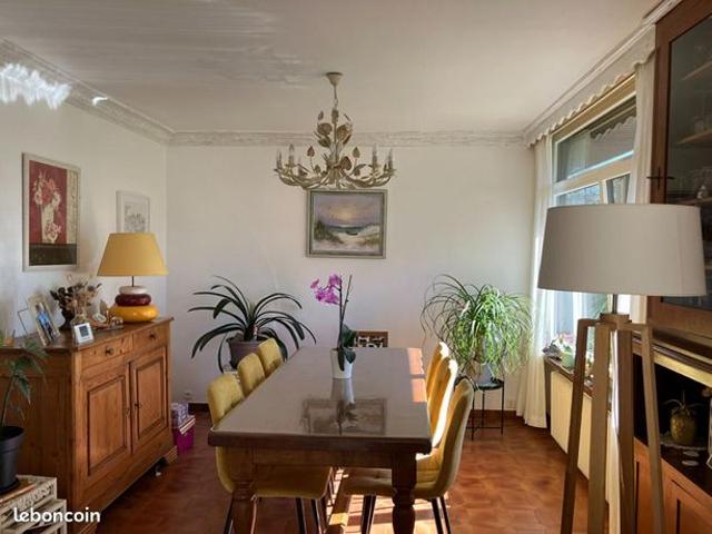 Maison 6 pièces 150 m²