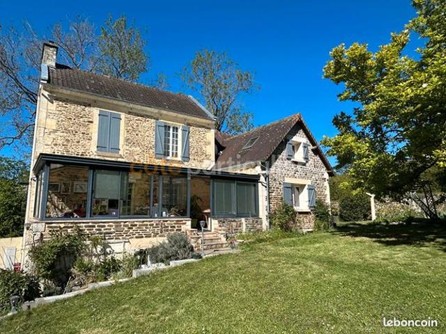Maison 6 pièces 150 m²