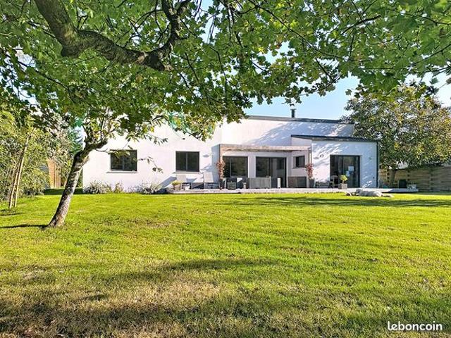 Maison 6 pièces 150 m²