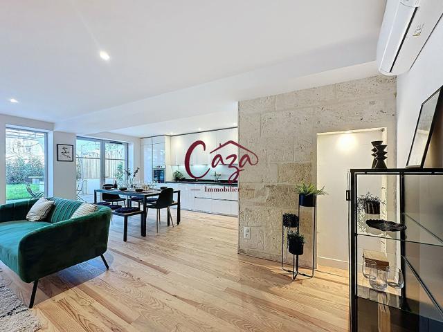 Maison 6 pièces 150 m²