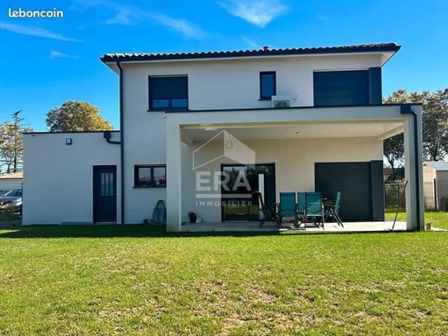 Maison 6 pièces 150 m²