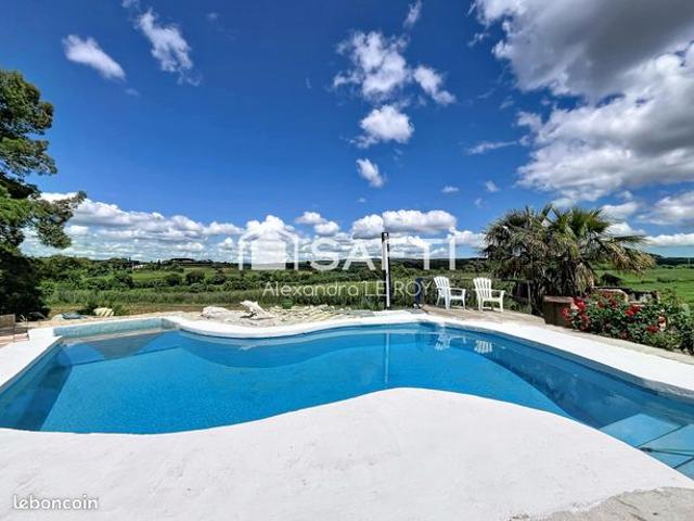 Maison 6 pièces 150 m²