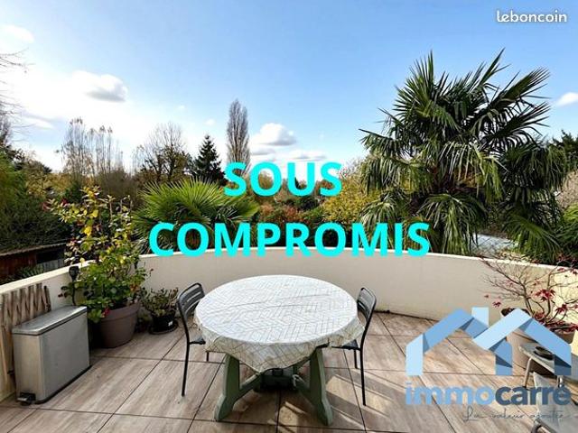 Maison 6 pièces 150 m²