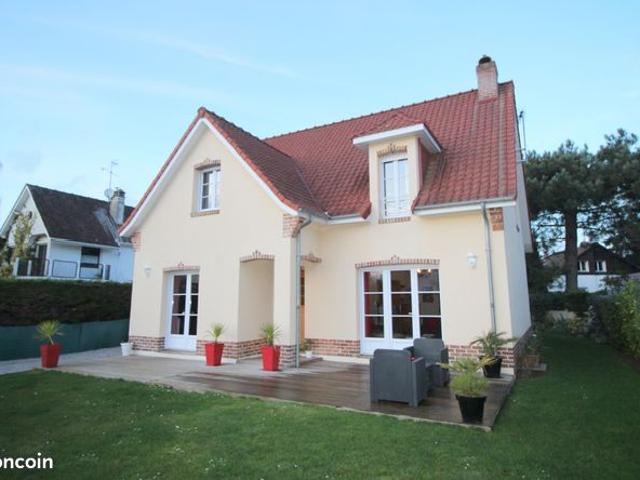 Maison 6 pièces 150 m²