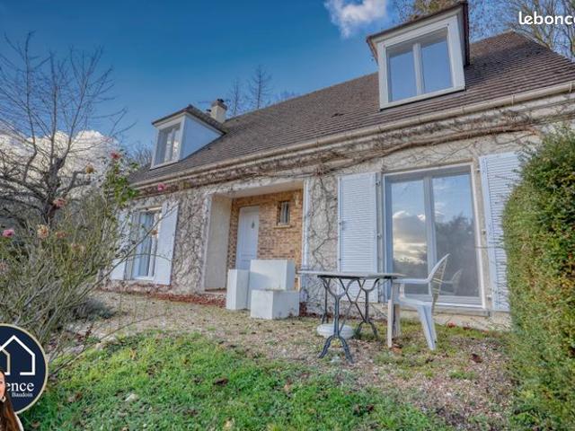 Maison 6 pièces 150 m²