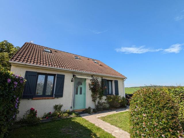 Maison 6 pièces 150 m²
