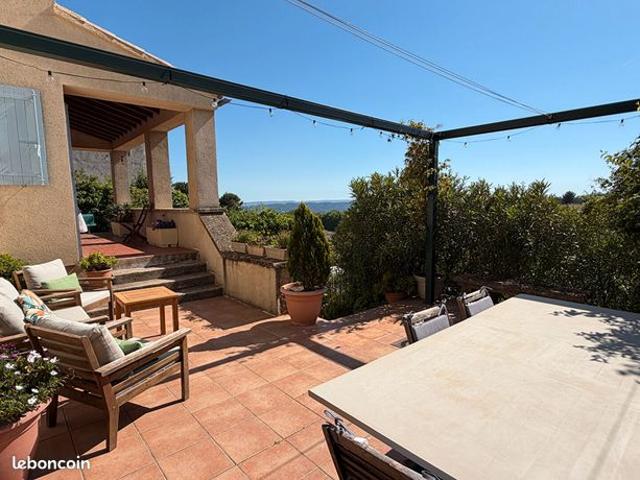 Maison 6 pièces 150 m²