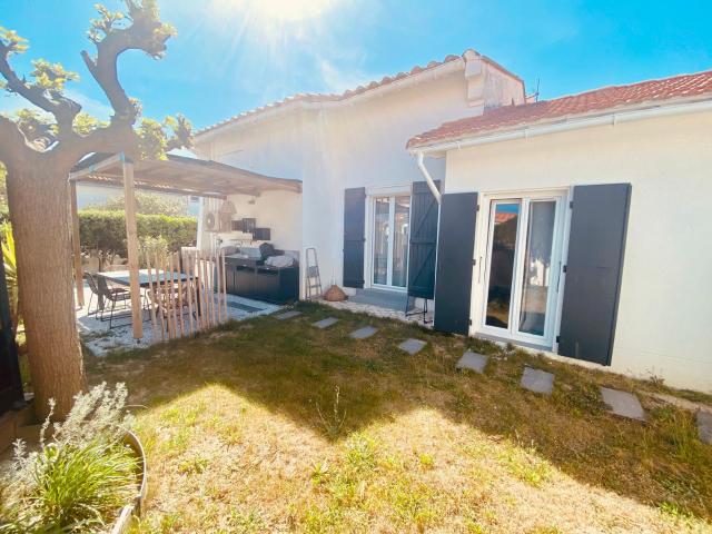 Maison 6 pièces 150 m²