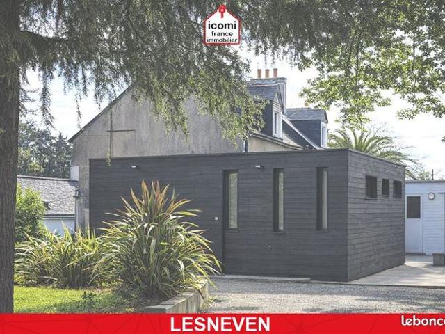 Maison 6 pièces 150 m²