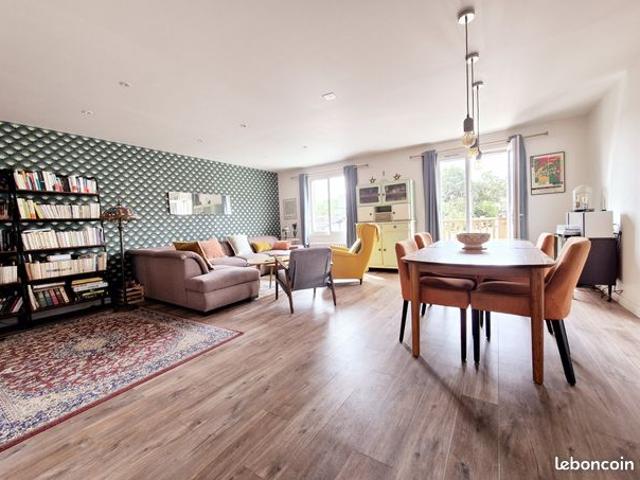 Maison 6 pièces 150 m²