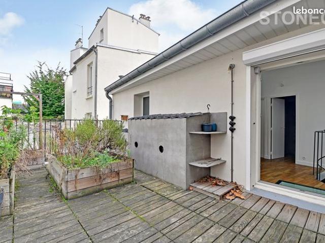 Maison 6 pièces 150 m²