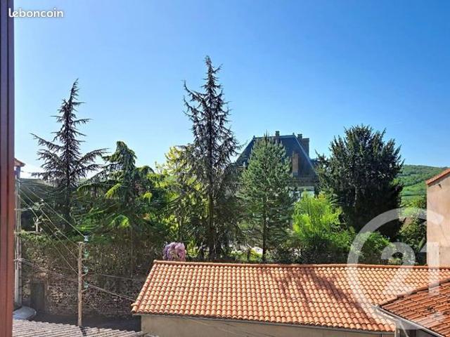 Maison 6 pièces 150 m²