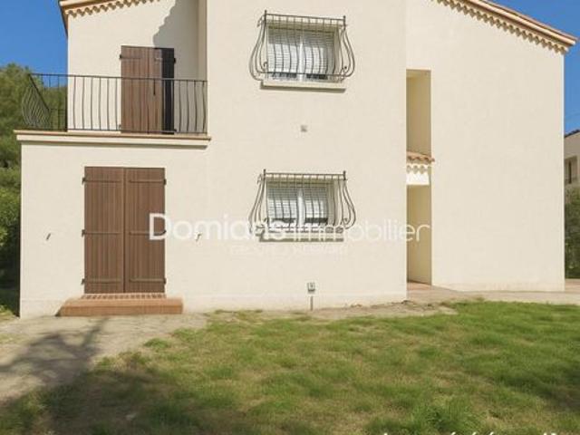 Maison 6 pièces 150 m²