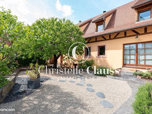 Maison 6 pièces 150 m²