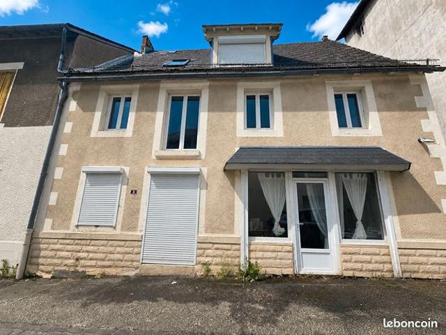 Maison 6 pièces 150 m²