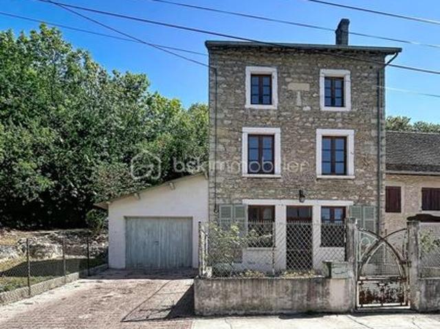 Maison 6 pièces 150 m²