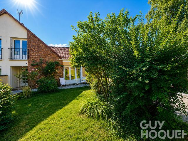 Maison 6 pièces 150 m²