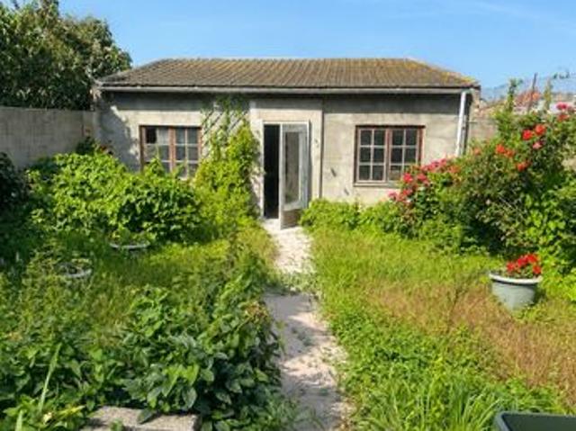 Maison 6 pièces 150 m²
