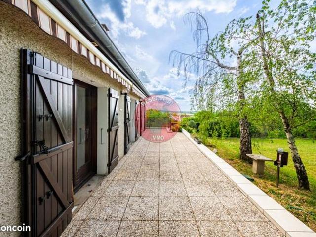 Maison 6 pièces 150 m²