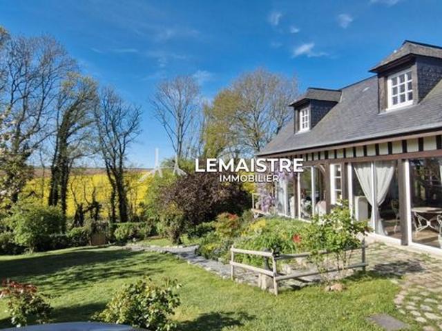Maison 6 pièces 150 m²
