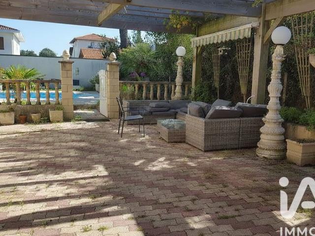 Maison 6 pièces 150 m²