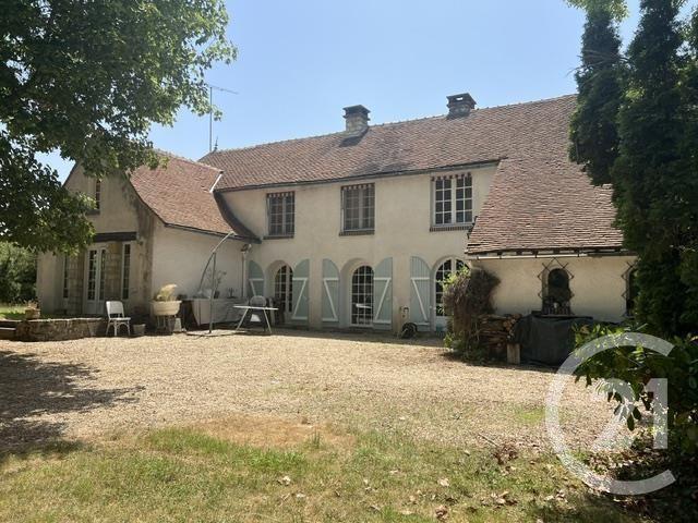 Maison 6 pièces 150 m²