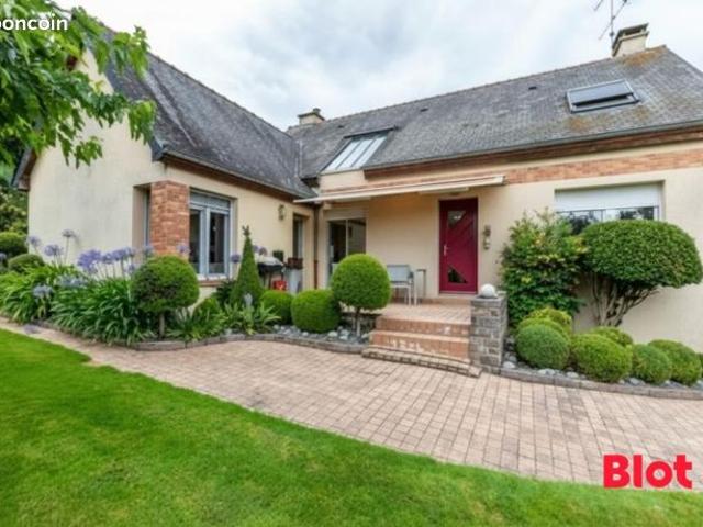 Maison 6 pièces 150 m²