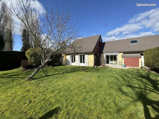 Maison 6 pièces 150 m²