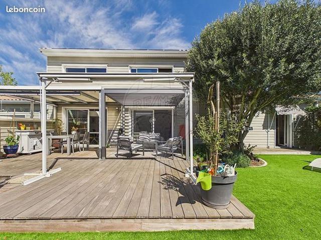 Maison 6 pièces 150 m²