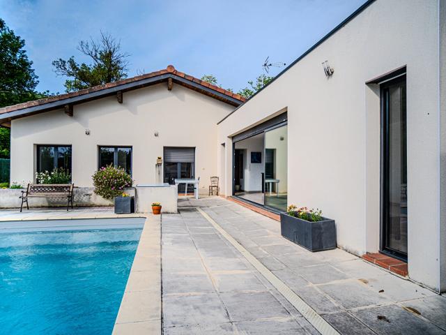 Maison 6 pièces 150 m²