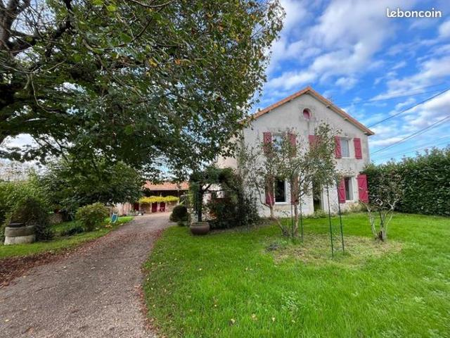 Maison 6 pièces 150 m²