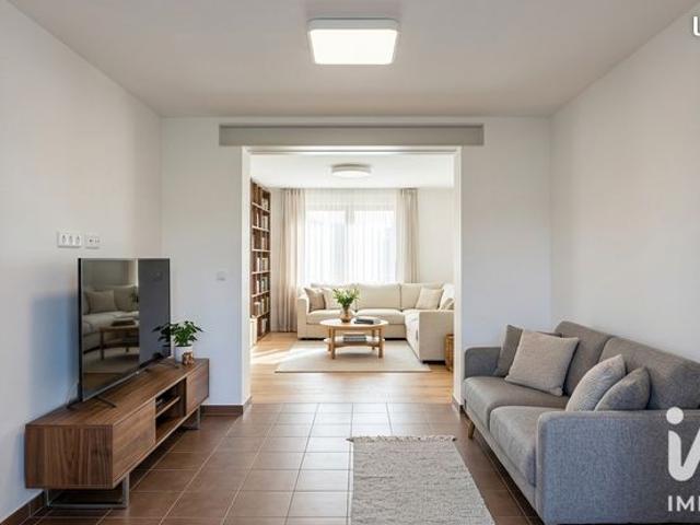 Maison 6 pièces 150 m²