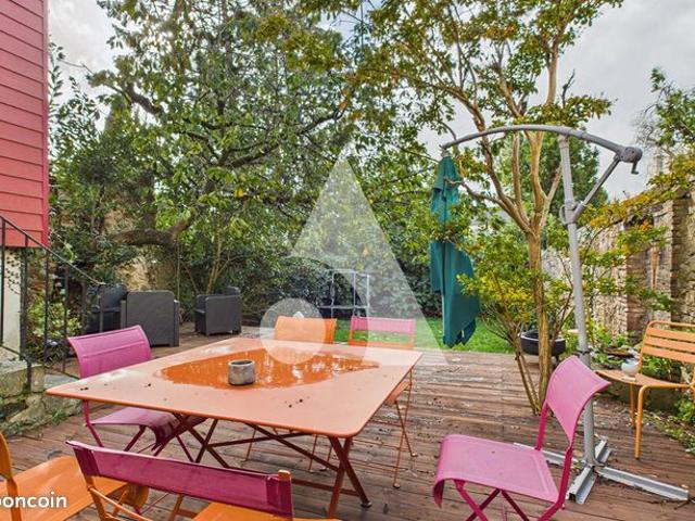 Maison 6 pièces 150 m²