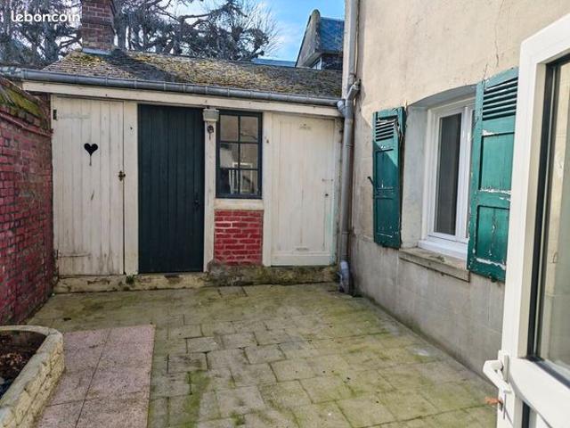 Maison 6 pièces 150 m²
