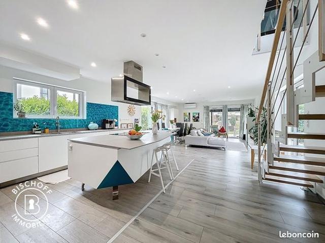 Maison 6 pièces 150 m²