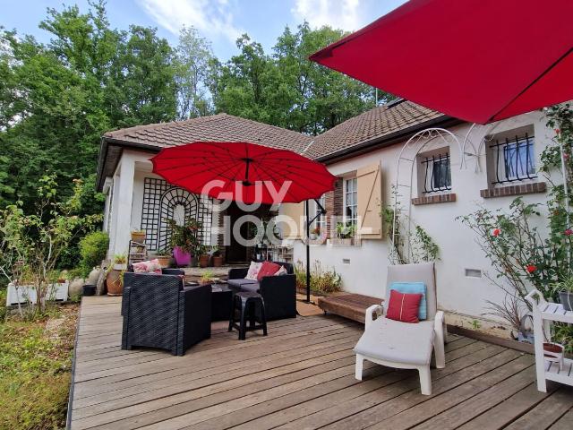 Maison 6 pièces 150 m²