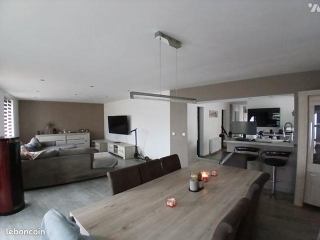 Maison 6 pièces 150 m²