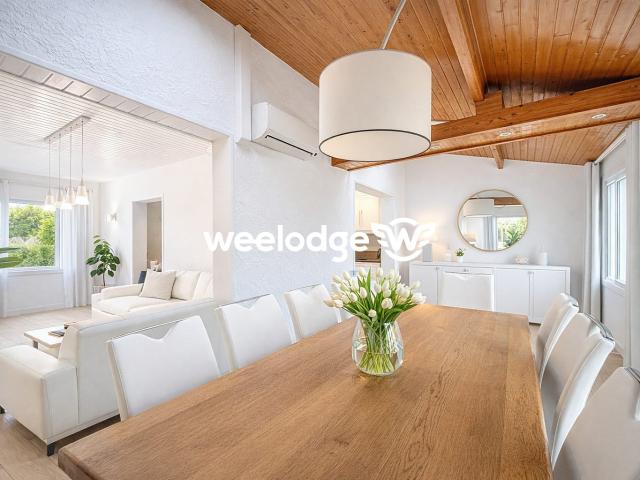 Maison 6 pièces 150 m²