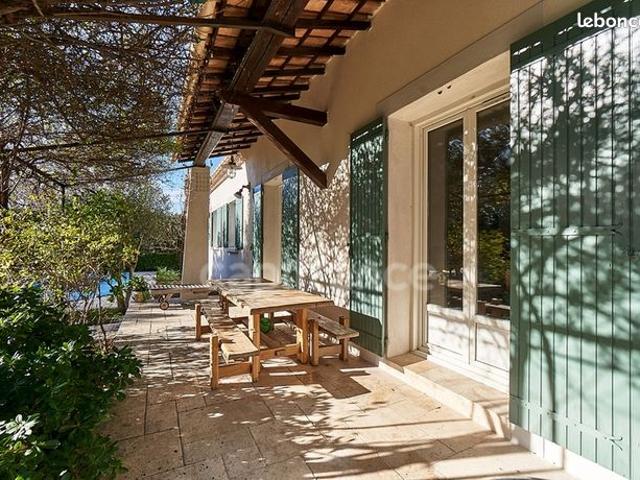 Maison 6 pièces 150 m²