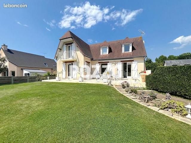 Maison 6 pièces 150 m²