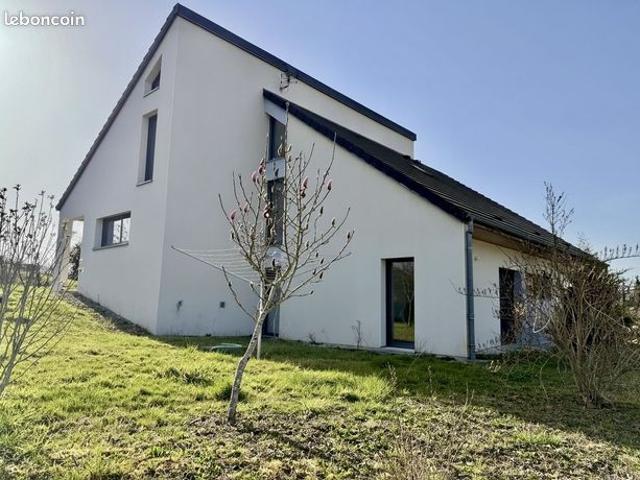 Maison 6 pièces 150 m²