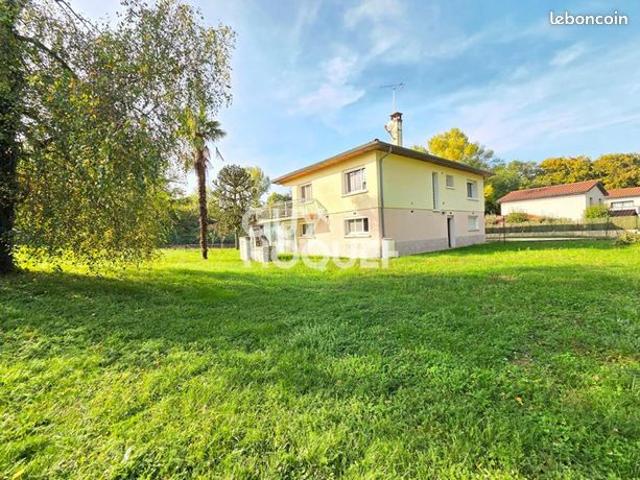 Maison 6 pièces 150 m²