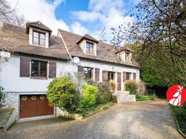 Maison 6 pièces 150 m²